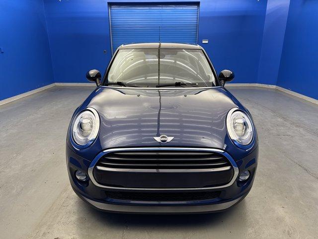 used 2016 MINI Hardtop car, priced at $10,918