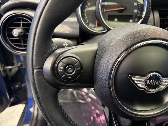 used 2016 MINI Hardtop car, priced at $10,918