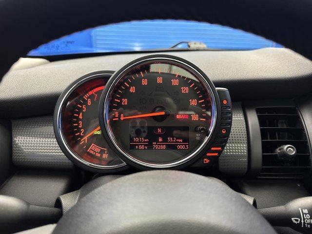 used 2016 MINI Hardtop car, priced at $10,918