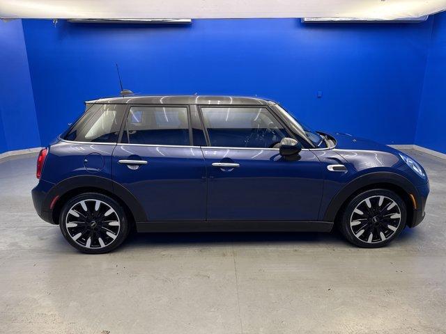 used 2016 MINI Hardtop car, priced at $10,918