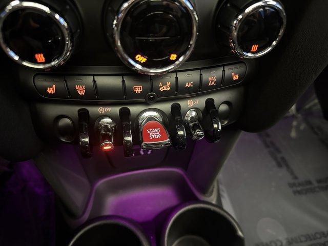 used 2016 MINI Hardtop car, priced at $10,918