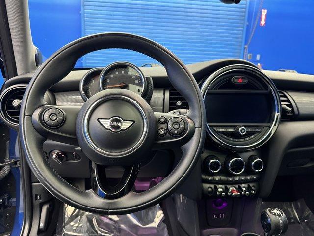 used 2016 MINI Hardtop car, priced at $10,918