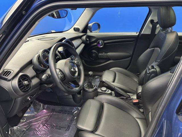 used 2016 MINI Hardtop car, priced at $10,918