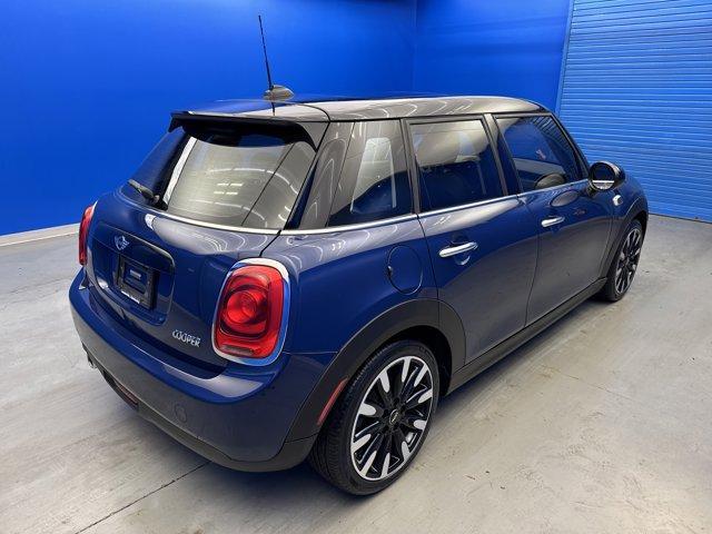 used 2016 MINI Hardtop car, priced at $10,918