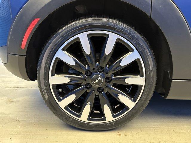 used 2016 MINI Hardtop car, priced at $10,918