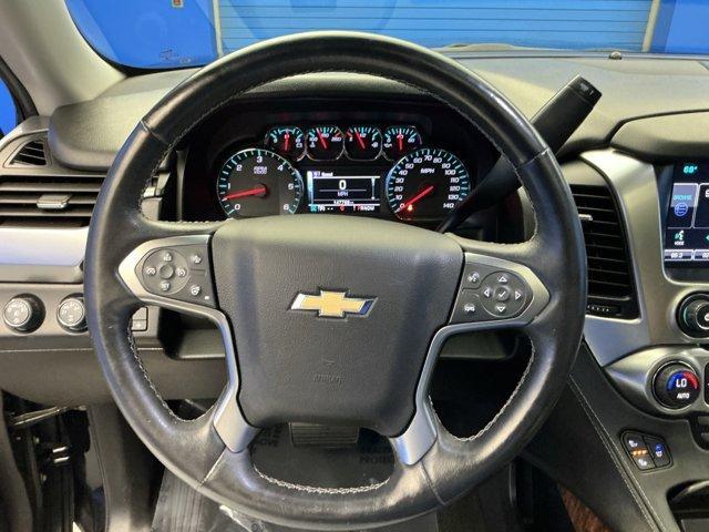 used 2015 Chevrolet Tahoe car, priced at $19,930