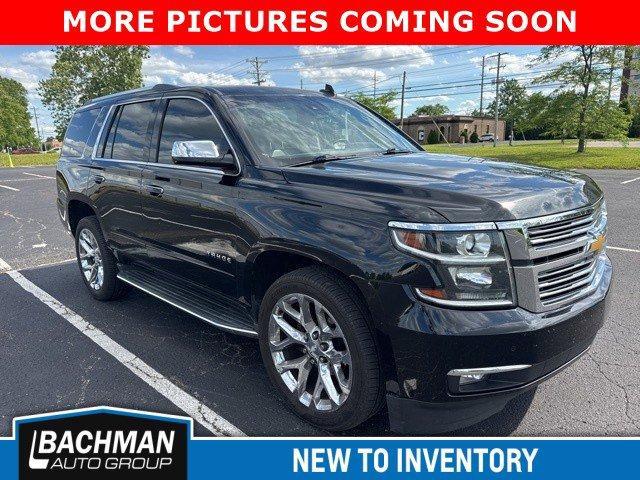 used 2015 Chevrolet Tahoe car, priced at $19,930