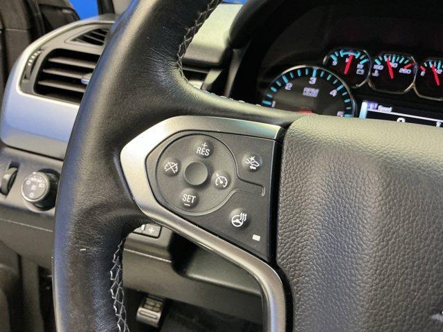 used 2015 Chevrolet Tahoe car, priced at $19,930