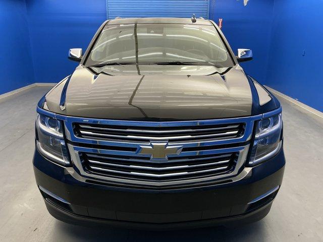used 2015 Chevrolet Tahoe car, priced at $19,930