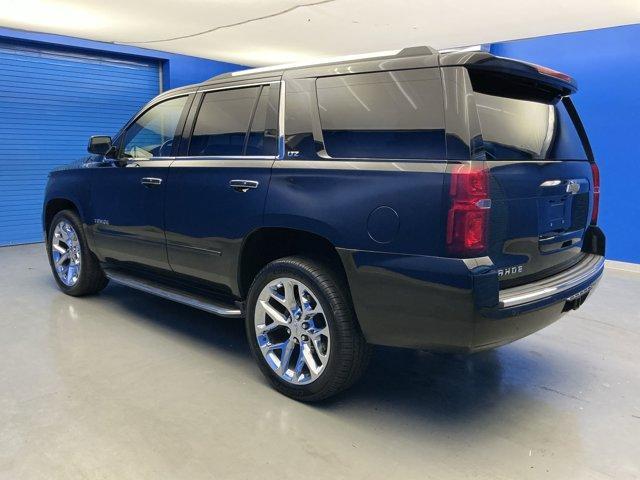 used 2015 Chevrolet Tahoe car, priced at $19,930