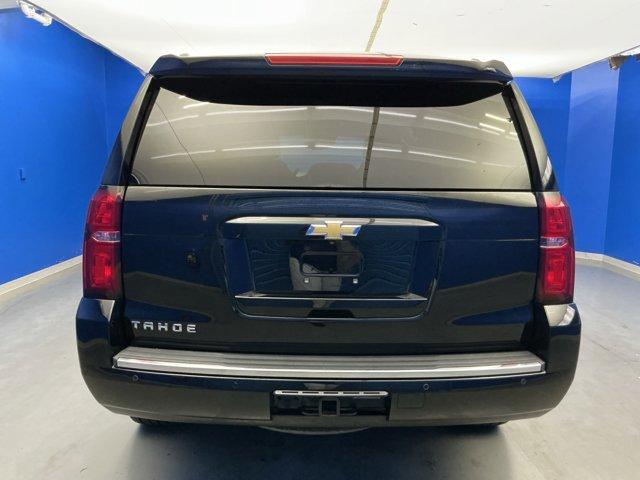 used 2015 Chevrolet Tahoe car, priced at $19,930