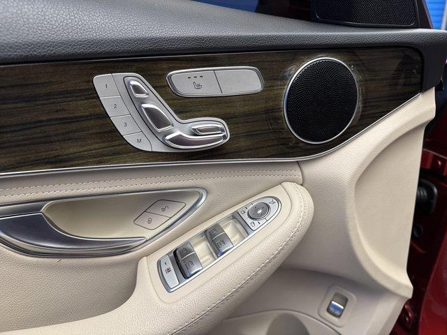 used 2016 Mercedes-Benz C-Class car, priced at $16,720