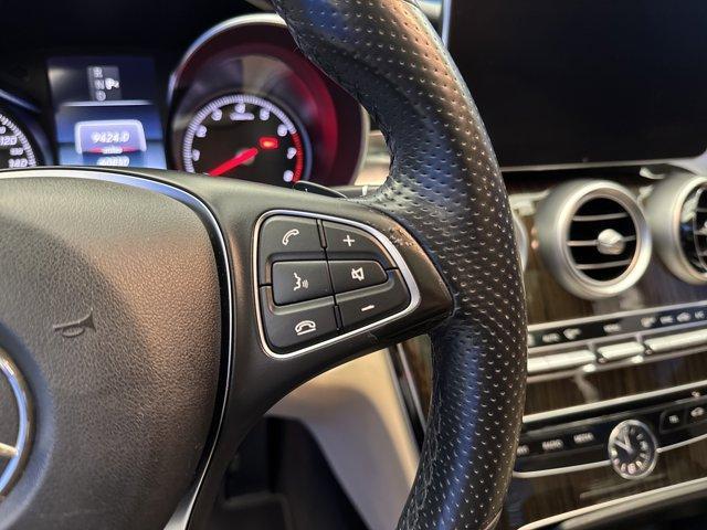 used 2016 Mercedes-Benz C-Class car, priced at $16,720