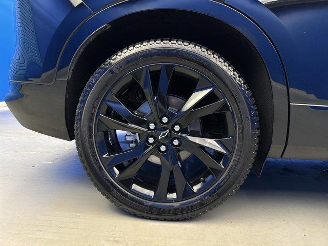 used 2019 Chevrolet Blazer car, priced at $22,970