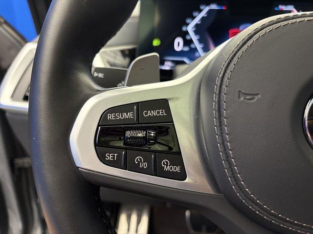 used 2024 BMW X7 car, priced at $68,995