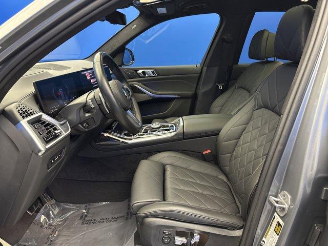 used 2024 BMW X7 car, priced at $68,995