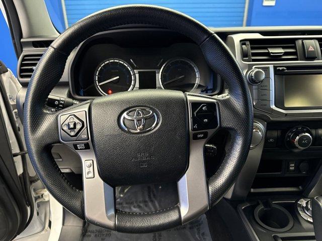 used 2019 Toyota 4Runner car, priced at $25,335