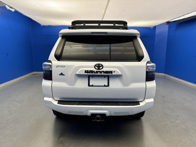 used 2019 Toyota 4Runner car, priced at $25,335