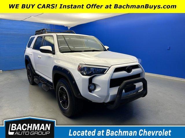 used 2019 Toyota 4Runner car, priced at $25,335