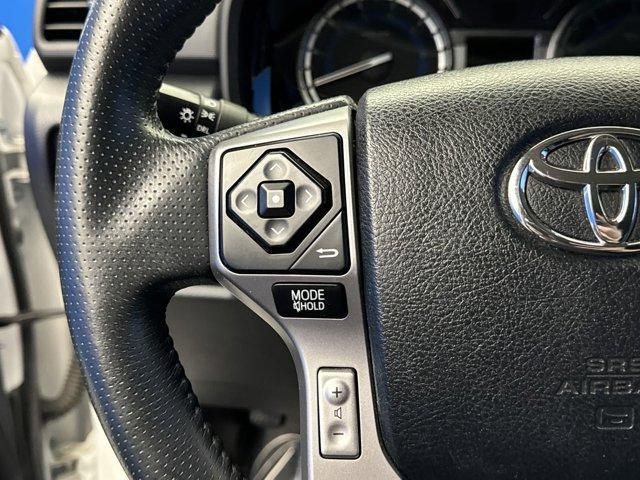 used 2019 Toyota 4Runner car, priced at $25,335