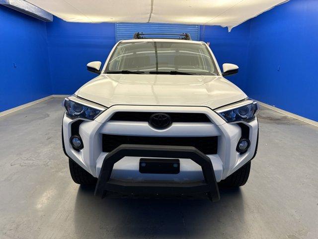 used 2019 Toyota 4Runner car, priced at $25,335