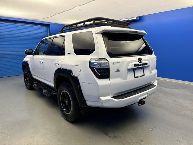 used 2019 Toyota 4Runner car, priced at $25,335