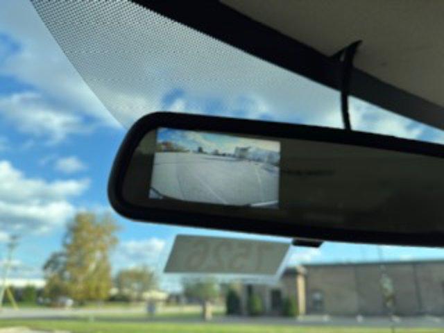 new 2025 Chevrolet Express 3500 car, priced at $51,790