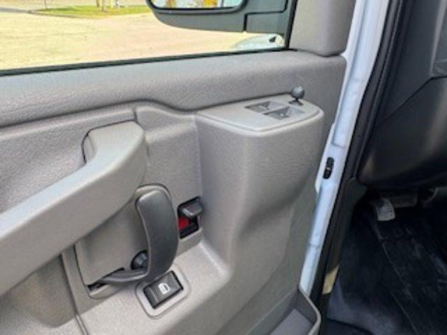 new 2025 Chevrolet Express 3500 car, priced at $51,790