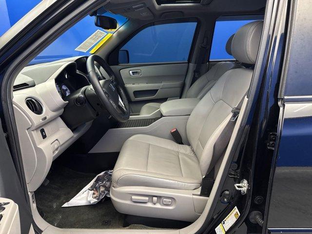 used 2014 Honda Pilot car, priced at $13,640