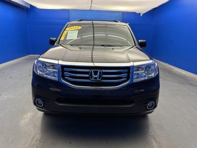 used 2014 Honda Pilot car, priced at $13,640