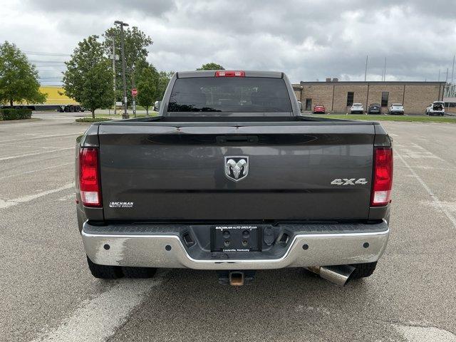 used 2017 Ram 3500 car, priced at $38,995