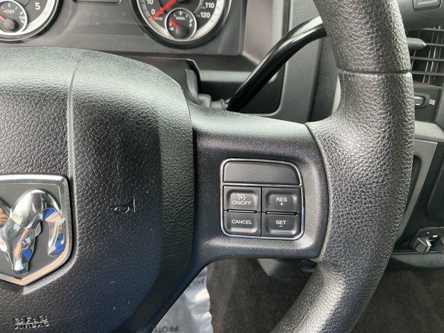 used 2017 Ram 3500 car, priced at $38,995