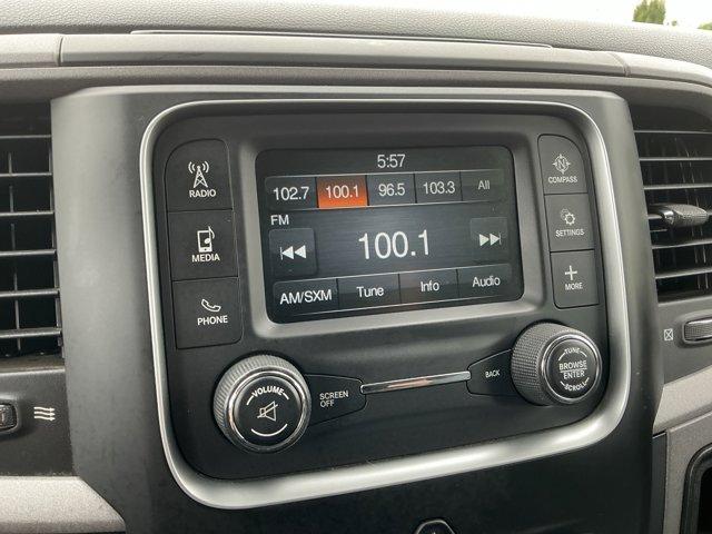 used 2017 Ram 3500 car, priced at $38,995