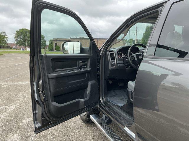 used 2017 Ram 3500 car, priced at $38,995