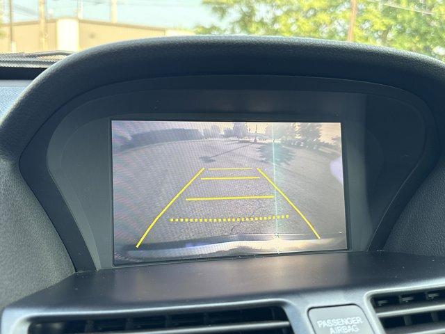 used 2013 Acura TL car, priced at $12,995
