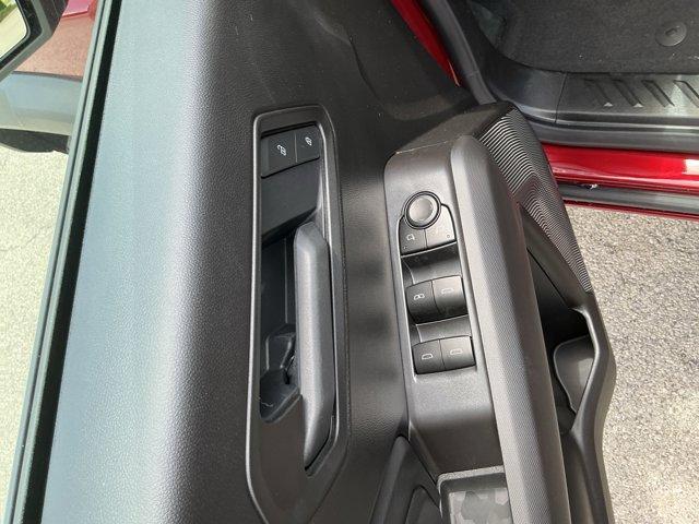 new 2025 Chevrolet Colorado car, priced at $43,090