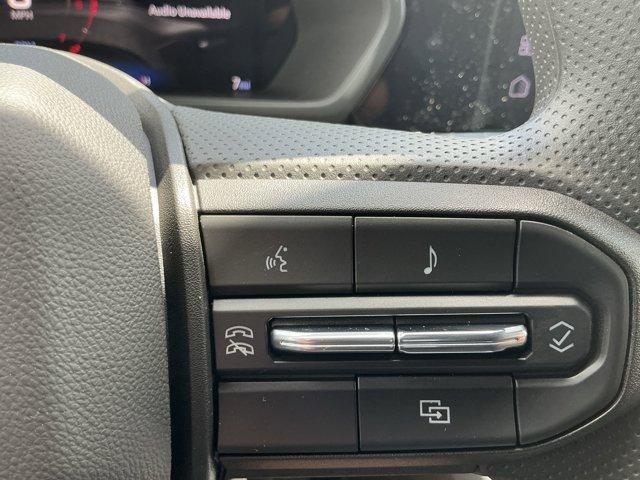 new 2025 Chevrolet Colorado car, priced at $43,090