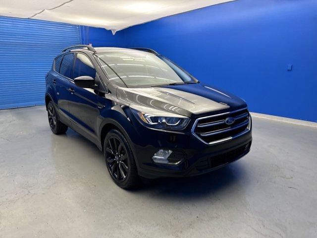 used 2019 Ford Escape car, priced at $14,515