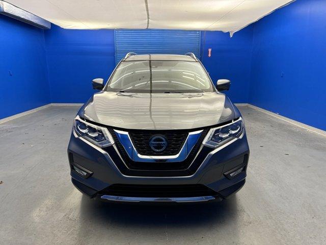 used 2018 Nissan Rogue car, priced at $14,995