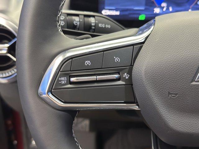 new 2026 Chevrolet Equinox EV car, priced at $38,735