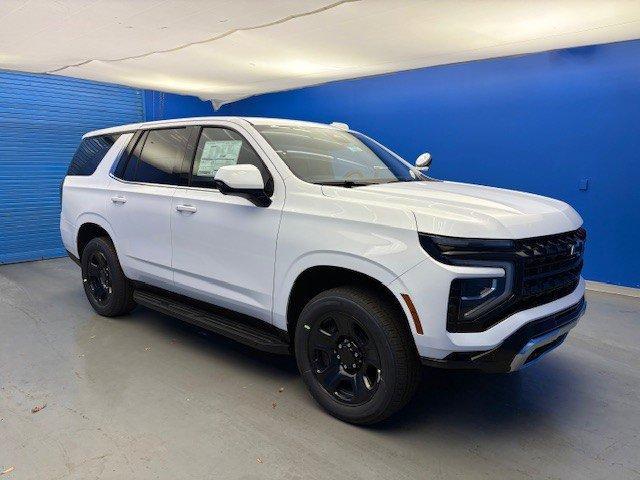 new 2026 Chevrolet Tahoe car, priced at $61,069