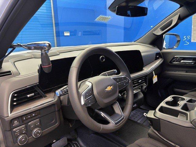 new 2026 Chevrolet Tahoe car, priced at $61,069