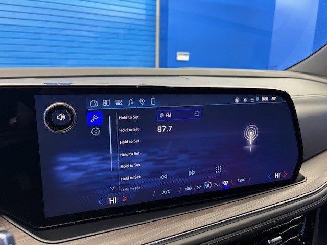 new 2026 Chevrolet Tahoe car, priced at $61,069