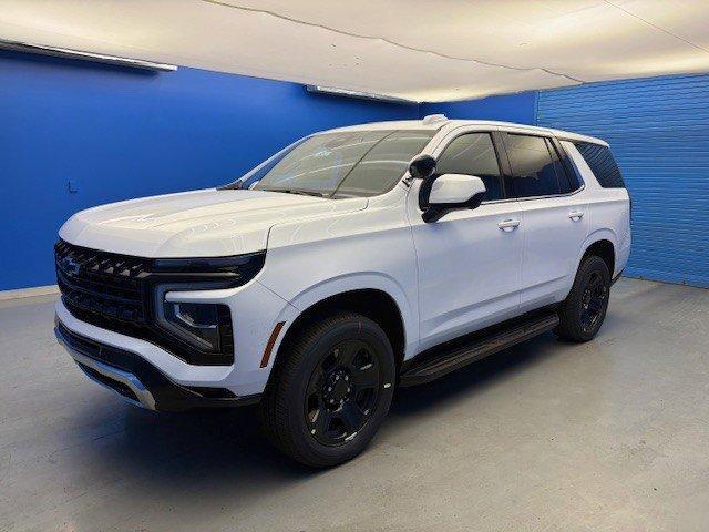 new 2026 Chevrolet Tahoe car, priced at $61,069