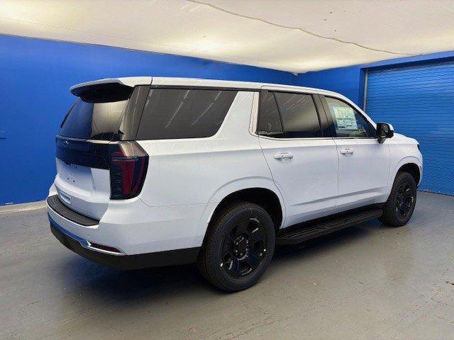 new 2026 Chevrolet Tahoe car, priced at $61,069