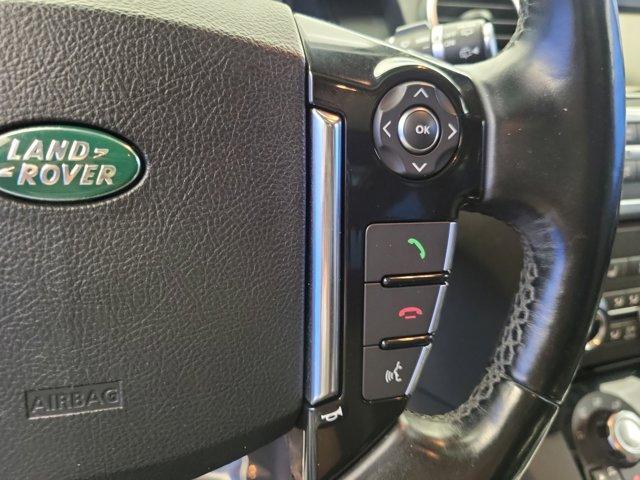used 2013 Land Rover LR4 car, priced at $10,670