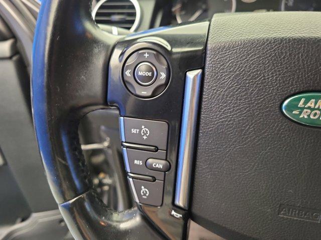 used 2013 Land Rover LR4 car, priced at $10,670