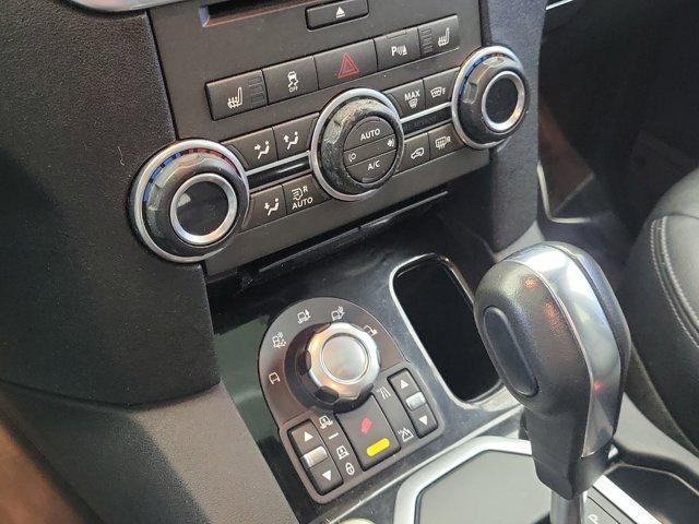 used 2013 Land Rover LR4 car, priced at $10,670