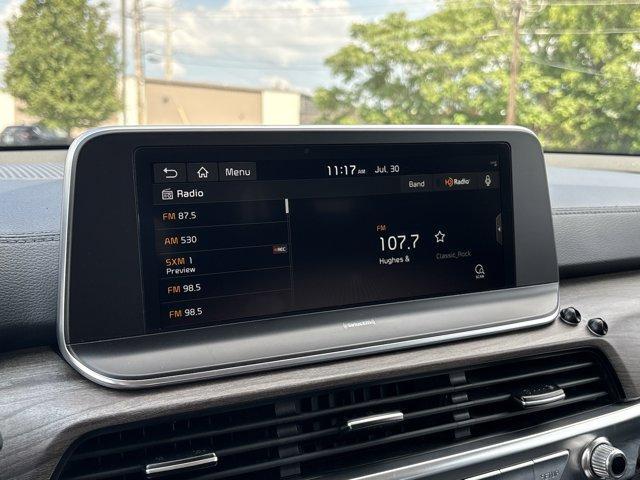 used 2021 Kia Telluride car, priced at $29,326
