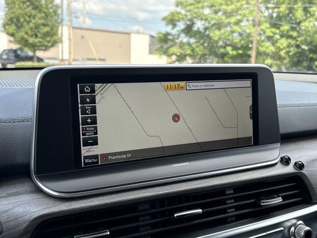 used 2021 Kia Telluride car, priced at $29,326